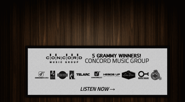 grammy.concordmusicgroup.com