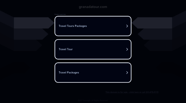 granadatour.com