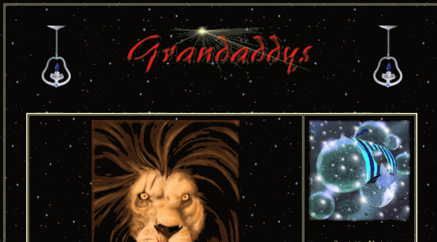 grandaddys.org