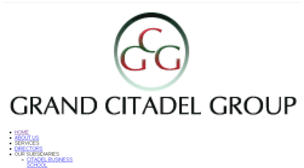 grandcitadelgroup.com