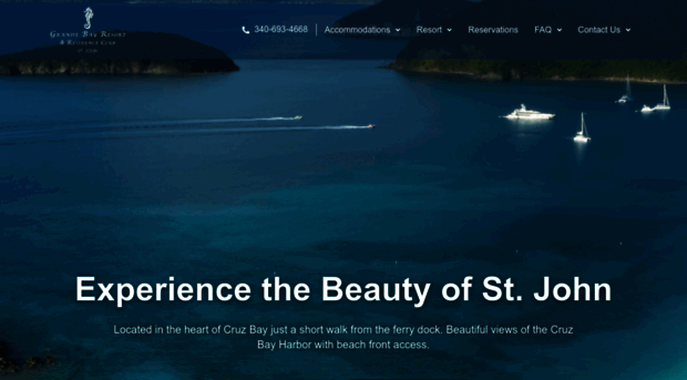 grandebayresort.com