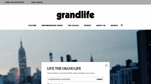 grandlifehotels.com