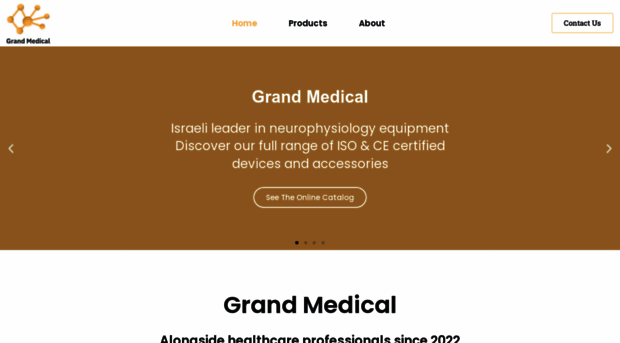 grandmedical.co.il