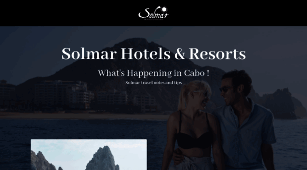 grandsolmarresort.com