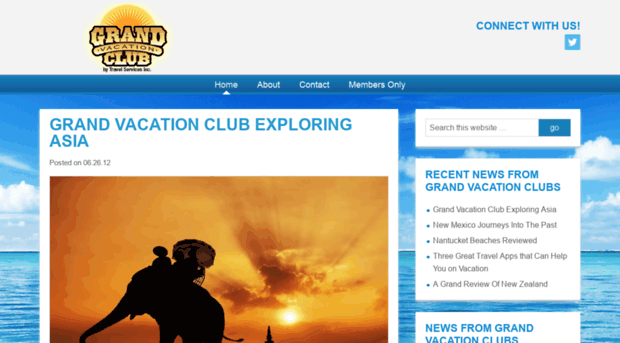 grandvacationclubs.com