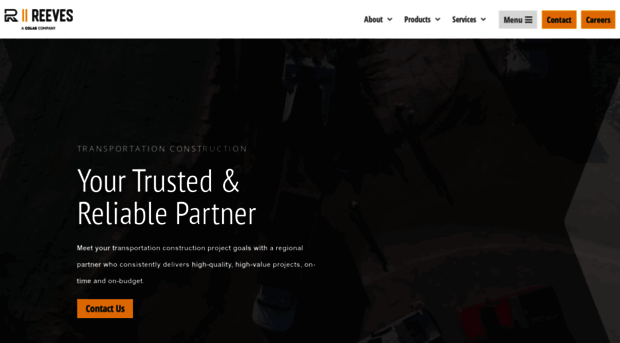 granitecontracting.com