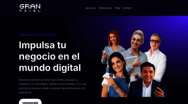 granpixel.com