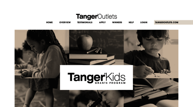 grants.tangeroutlet.com