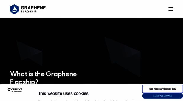graphene-flagship.eu