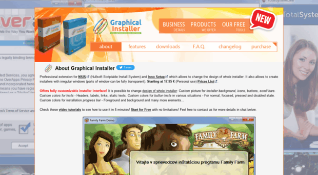 graphical-installer.com