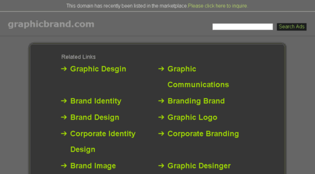 graphicbrand.com