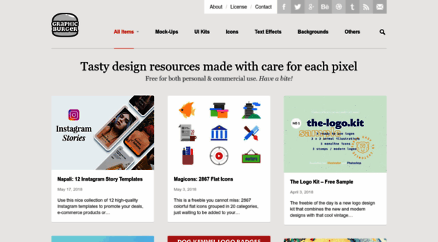 graphicburger.com