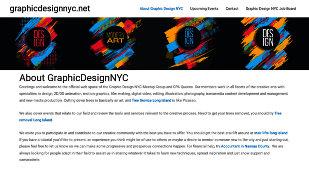 graphicdesignnyc.net