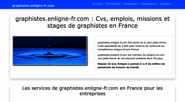 graphistes.enligne-fr.com