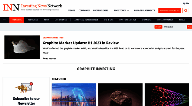 graphiteinvestingnews.com