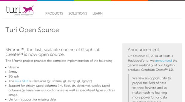 graphlab.org
