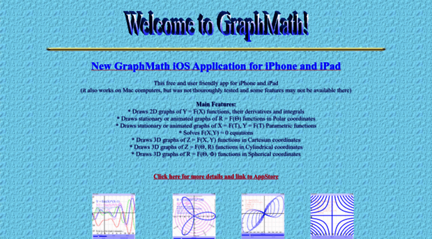 graphmath.com