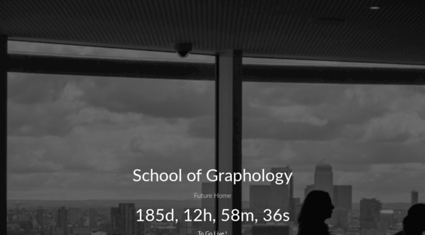 graphologyschool.in