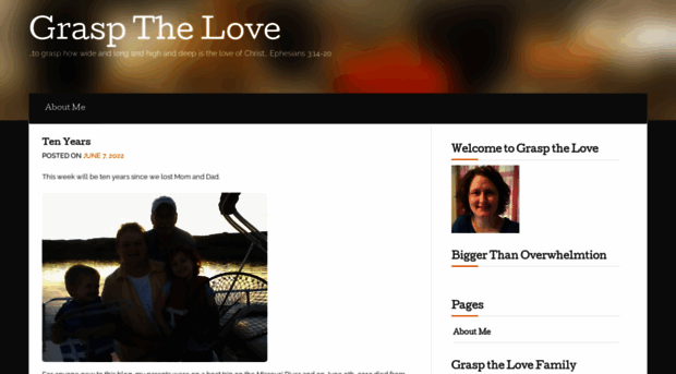 graspthelove.wordpress.com