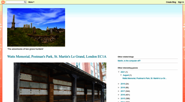 grave-mistakes.blogspot.co.uk