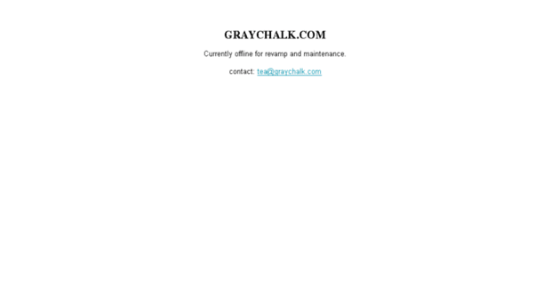 graychalk.com