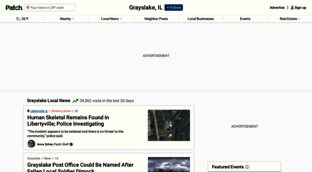 grayslake.patch.com