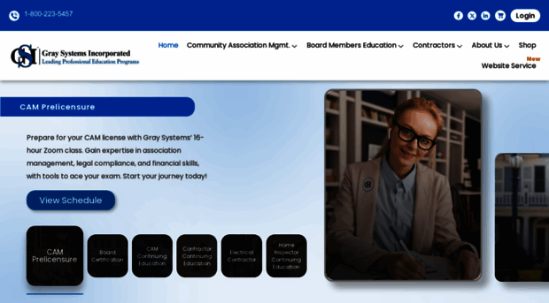 graysystems.com