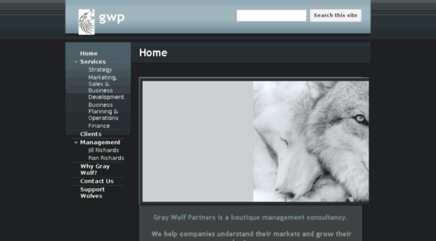 graywolfpartners.com