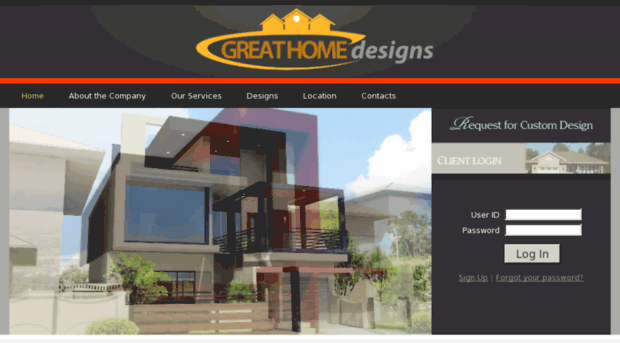 great-homedesigns.com