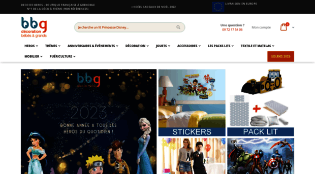 great-kidsbedrooms.co.uk