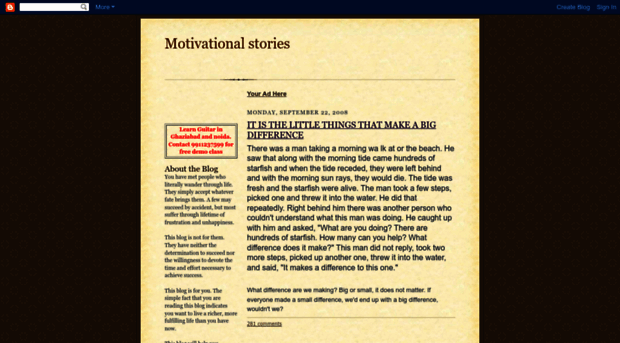 great-motivational-stories.blogspot.in