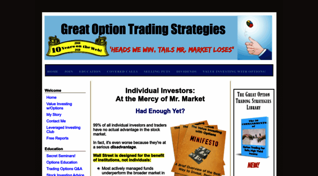 great-option-trading-strategies.com
