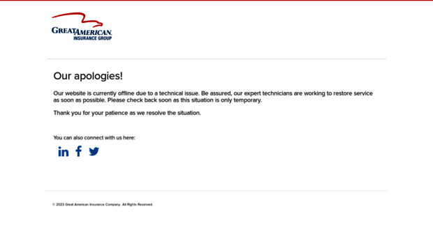 greatamericaninsurance.com