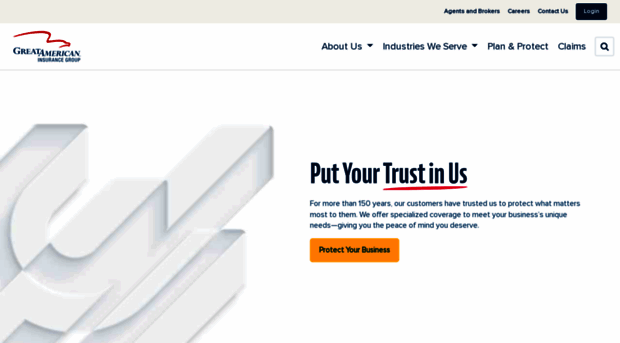 greatamericaninsurancegroup.com