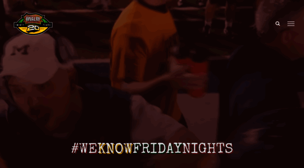 greatamericanrivalry.com
