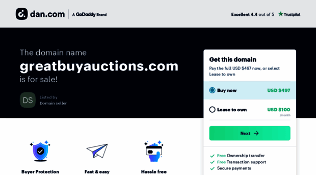 greatbuyauctions.com