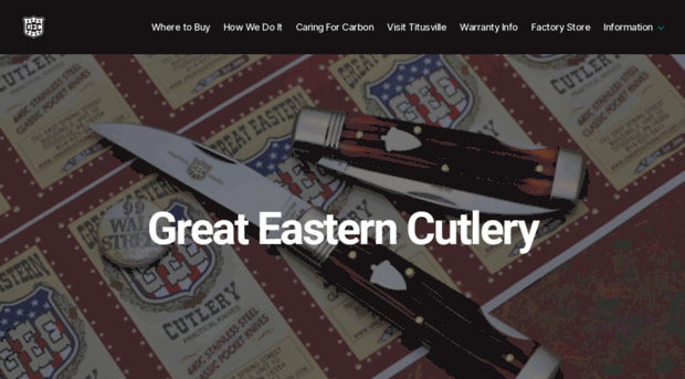 greateasterncutlery.com