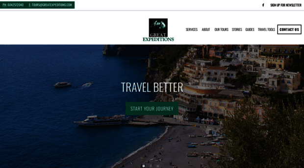 greatexpeditions.com