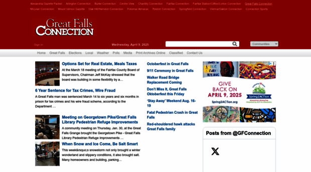 greatfallsconnection.com