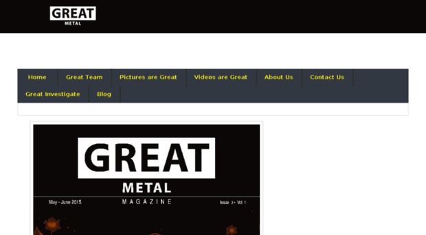 greatmetalstore.com