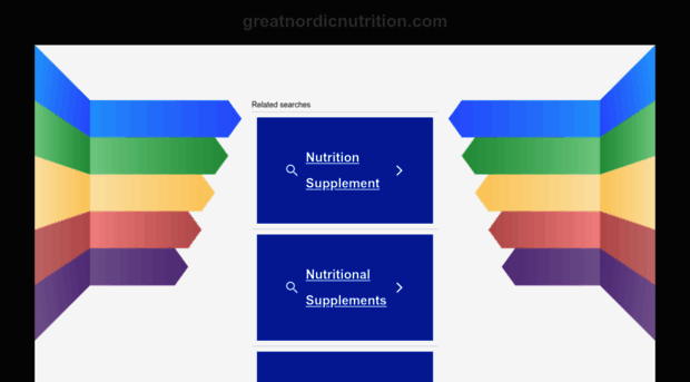 greatnordicnutrition.com