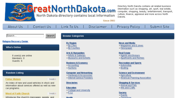 greatnorthdakota.com