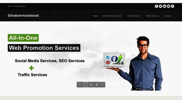 greatservicesboost.com