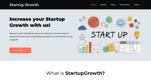 greatstartups.com