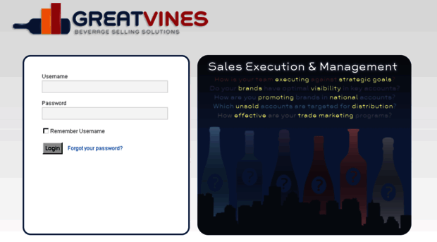greatvines-8575.cloudforce.com