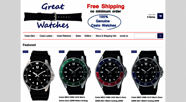 greatwatches.co.uk