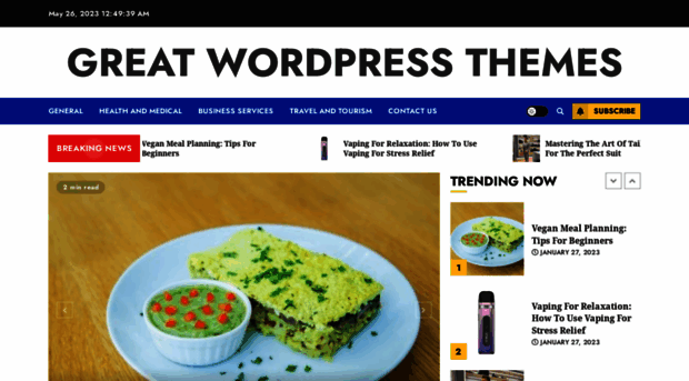 greatwordpressthemes.com