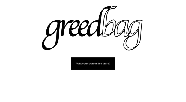 greedbag.com
