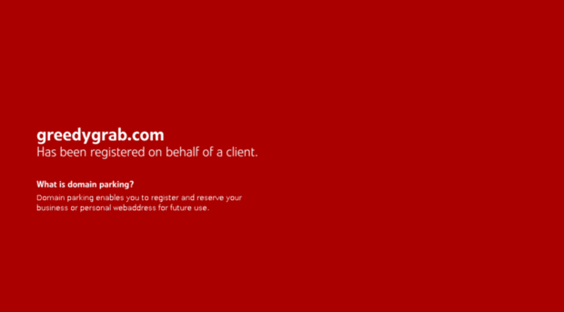 greedygrab.com