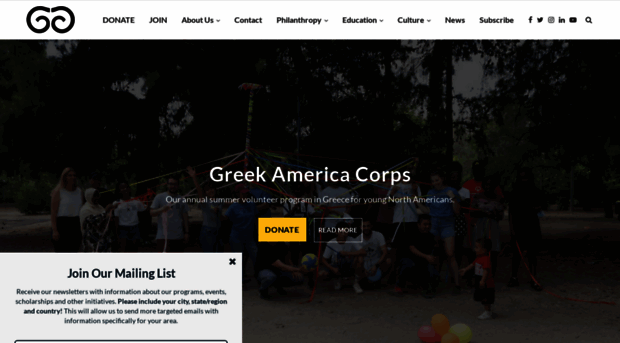 greekamerica.org